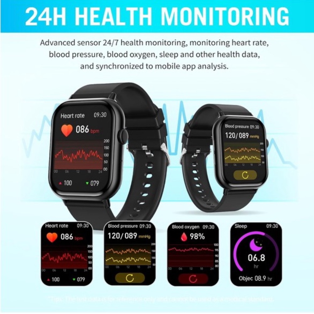 Smart watch